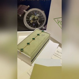 VCA： популярные моделиз коллекции «Пя