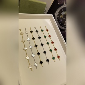 VCA： популярные моделиз коллекции «Пя