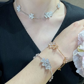 (Артикул： 16.17) VCA Cleef&Arpels;
