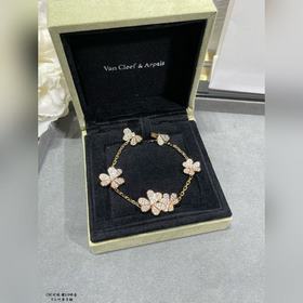 (Артикул： 16.17) VCA Cleef&Arpels;