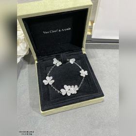 (Артикул： 16.17) VCA Cleef&Arpels;
