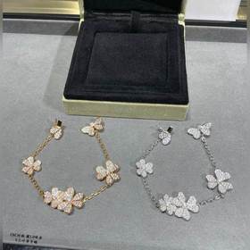 (Артикул： 16.17) VCA Cleef&Arpels;