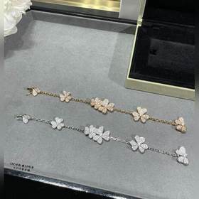 (Артикул： 16.17) VCA Cleef&Arpels;