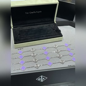 Браслет VV48VCA с лазерной гравировкой