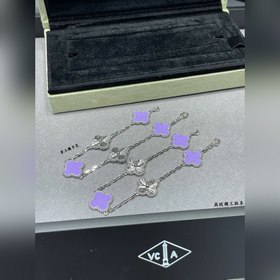 Браслет VV48VCA с лазерной гравировкой