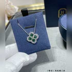 HW00019 2 5  (Зеленый бриллиант) Коль