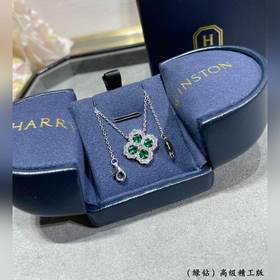 HW00019 2 5  (Зеленый бриллиант) Коль