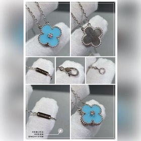 [Синяя керамика] Из материала V-Gold,