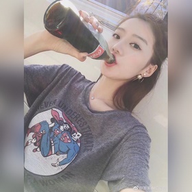 [Наша продукция] Мини-колье с бриллиа