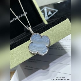 Ожерелье V712 с застежкой ZP2.5 VCA 