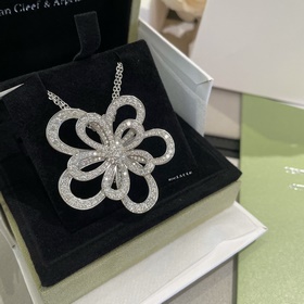 V716 vca flowerlace — универсальное и
