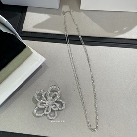 V716 vca flowerlace — универсальное и