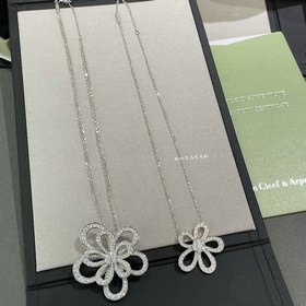 V716 vca flowerlace — универсальное и