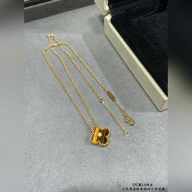 V0813CNC-застежка, V-образное золотое 