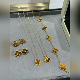 V0813CNC-застежка, V-образное золотое 