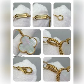 Серебряная позолота с мимикированным з
