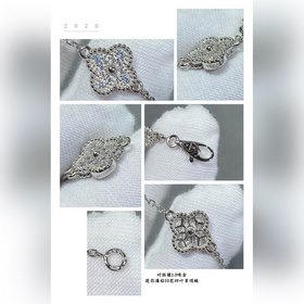 Оригинальная застежка V748CNC. Мини-ку
