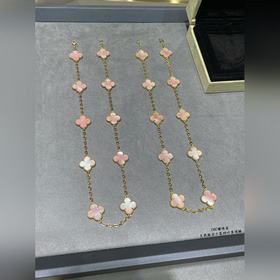 «Десять цветов» из материала V-Gold