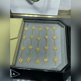 «Двадцать цветов» Позолота V-Gold 1,0