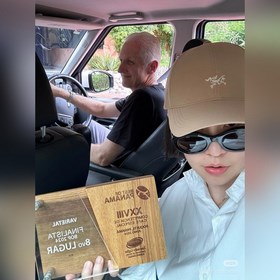 Новинка  Классическая бейсболка с 