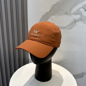 ARCTERYX SMALL BIRD HAT — бейсболка с