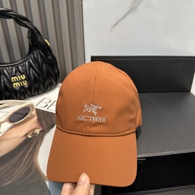 ARCTERYX SMALL BIRD HAT — бейсболка с 