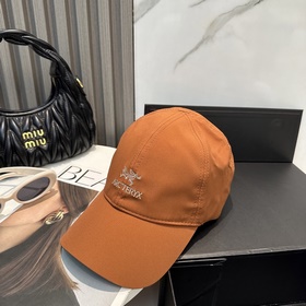 ARCTERYX SMALL BIRD HAT — бейсболка с 