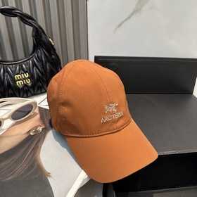 ARCTERYX SMALL BIRD HAT — бейсболка с 