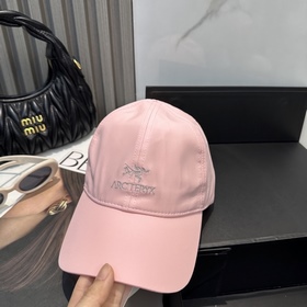 ARCTERYX SMALL BIRD HAT — бейсболка с 