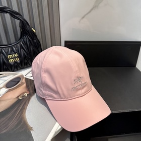 ARCTERYX SMALL BIRD HAT — бейсболка с 