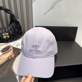 ARCTERYX SMALL BIRD HAT — бейсболка с 