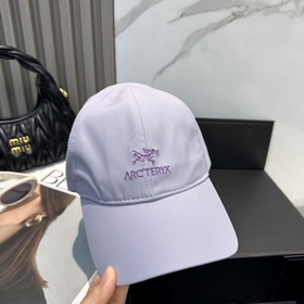 ARCTERYX SMALL BIRD HAT — бейсболка с 