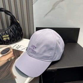 ARCTERYX SMALL BIRD HAT — бейсболка с 