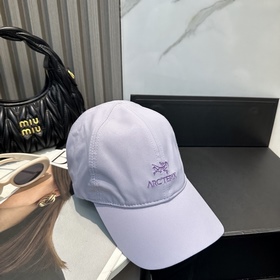 ARCTERYX SMALL BIRD HAT — бейсболка с 