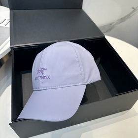 ARCTERYX SMALL BIRD HAT — бейсболка с 