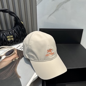 ARCTERYX SMALL BIRD HAT — бейсболка с 