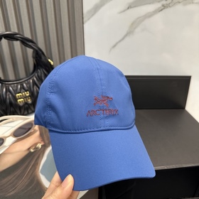 ARCTERYX SMALL BIRD HAT — бейсболка с 