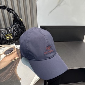 ARCTERYX SMALL BIRD HAT — бейсболка с 