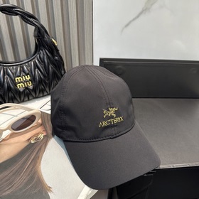 ARCTERYX SMALL BIRD HAT — бейсболка с 