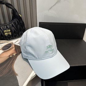ARCTERYX SMALL BIRD HAT — бейсболка с 