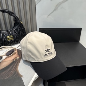 ARCTERYX SMALL BIRD HAT — бейсболка с 