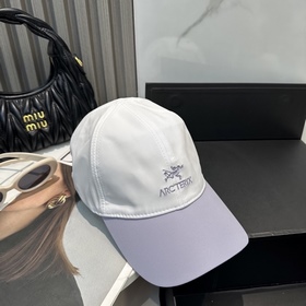 ARCTERYX SMALL BIRD HAT — бейсболка с 