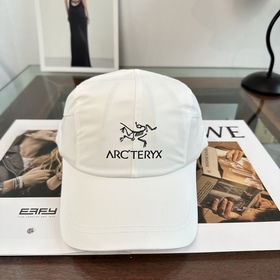 ARCTERYX SMALL BIRD HAT — бейсболка Ar