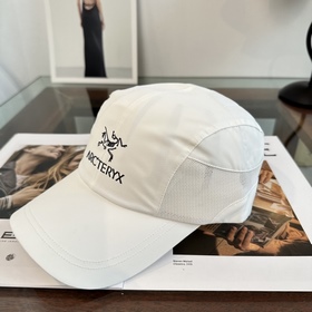 ARCTERYX SMALL BIRD HAT — бейсболка Ar