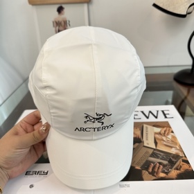 ARCTERYX SMALL BIRD HAT — бейсболка Ar