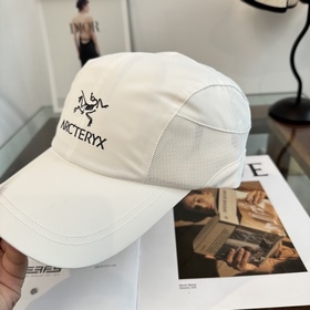 ARCTERYX SMALL BIRD HAT — бейсболка Ar