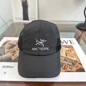 ARCTERYX SMALL BIRD HAT — бейсболка Ar
