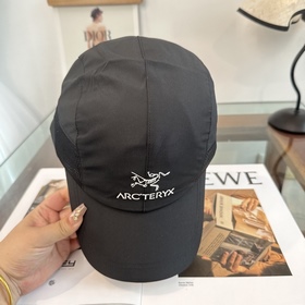 ARCTERYX SMALL BIRD HAT — бейсболка Ar