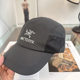 ARCTERYX SMALL BIRD HAT — бейсболка Ar
