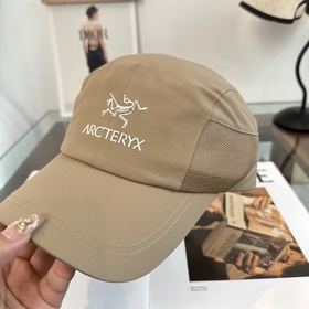 ARCTERYX SMALL BIRD HAT — бейсболка Ar